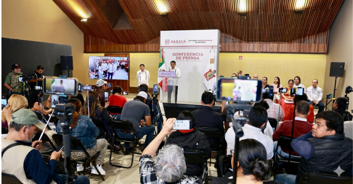 Oaxaca abre convocatoria del programa estatal Tarjeta Joven 2026