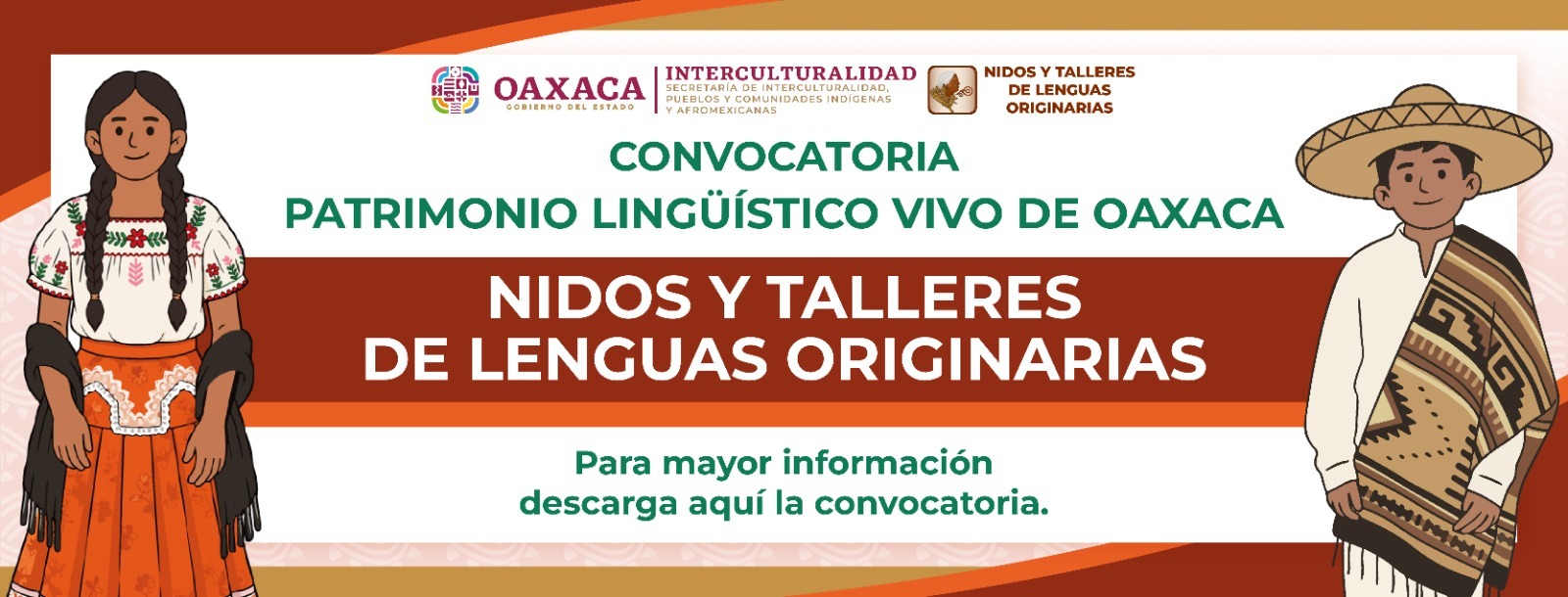 PROYECTO PATRIMONIO LINGÜÍSTICO VIVO DE OAXACA