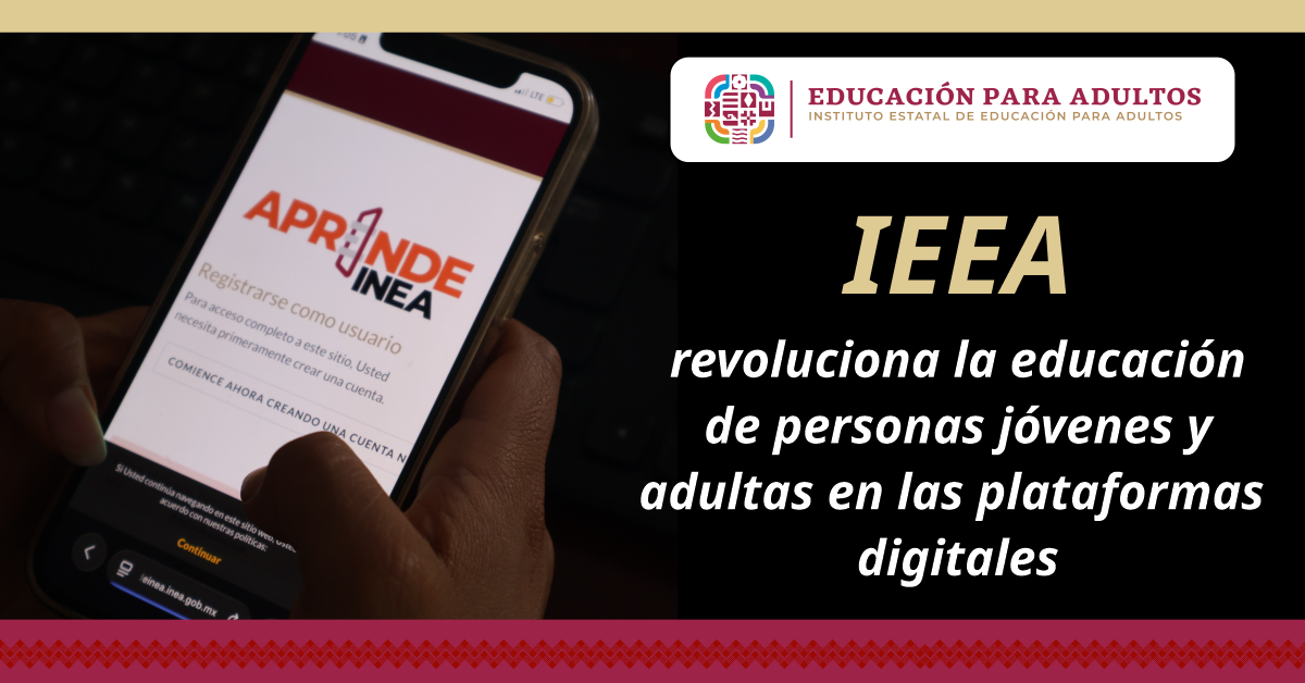 AprendeINEA