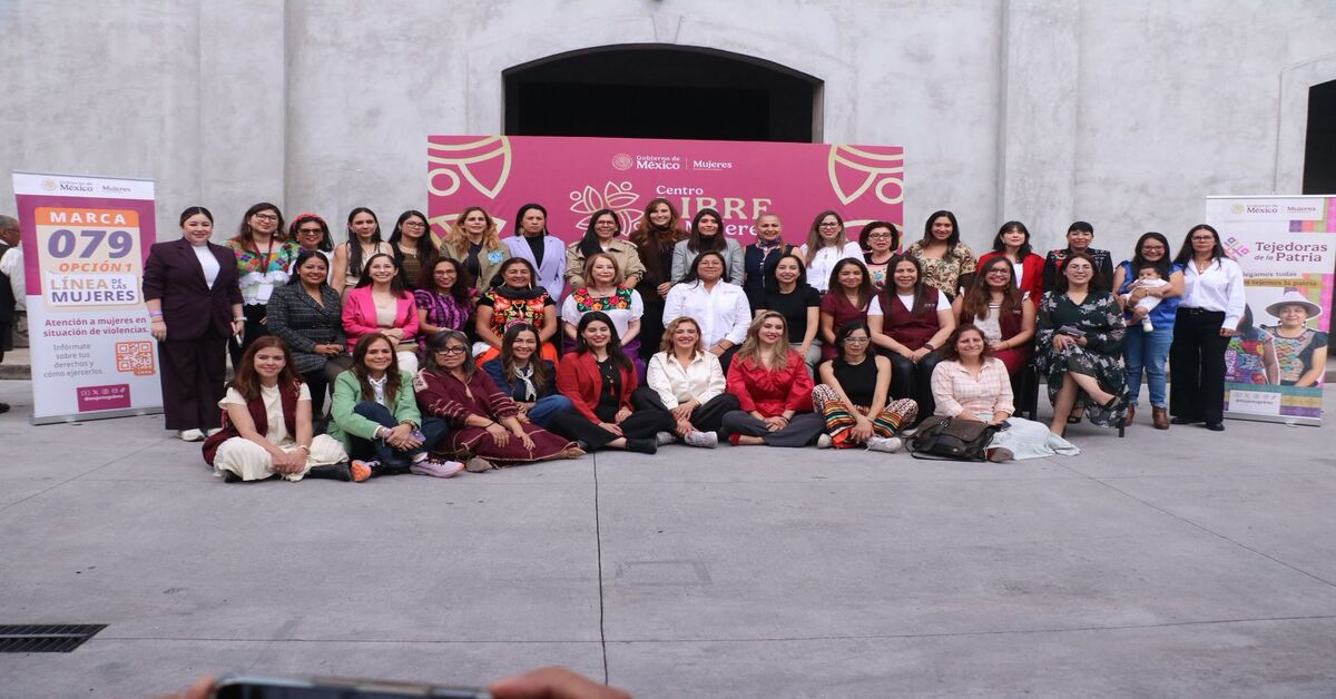 OAXACA, PRESENTE EN EL ENCUENTRO NACIONAL DE CENTROS LIBRE, EN CDMX