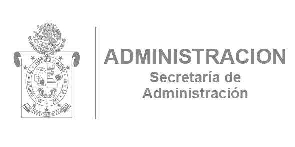 Directorio – Secretaría de Administración