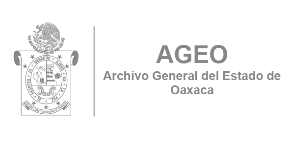Archivo General del Estado de Oaxaca