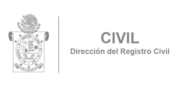 Dirección del Registro Civil
