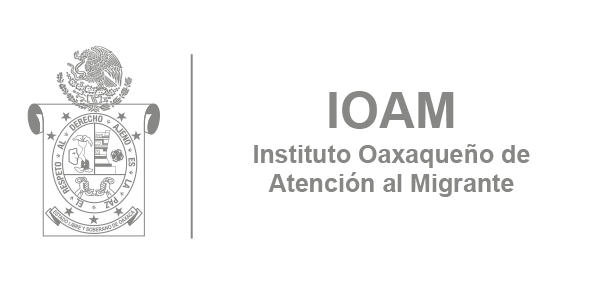 Instituto Oaxaqueño de Atención al Migrante