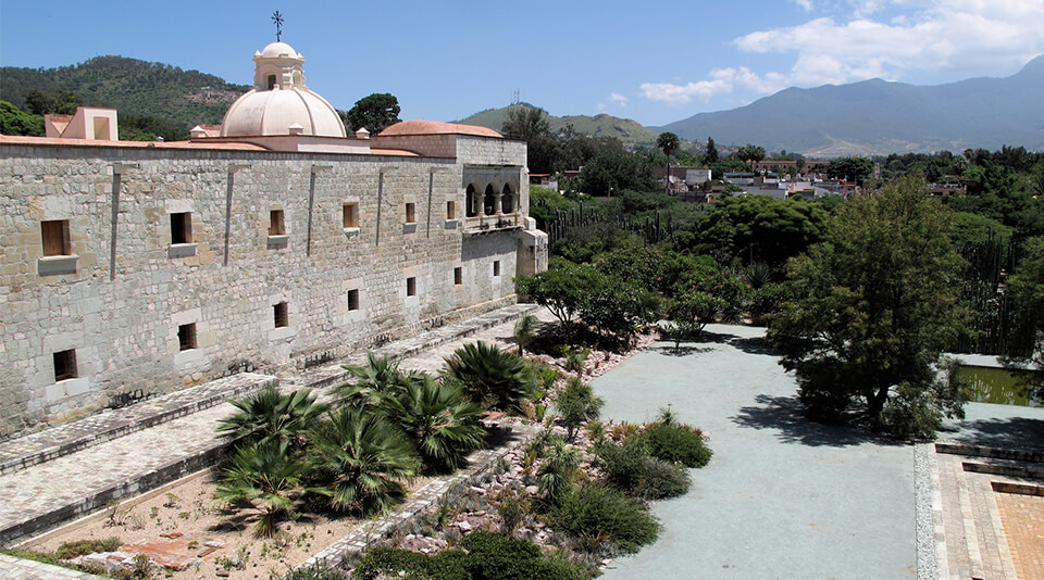 OCV Oaxaca