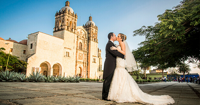 Tu boda en Oaxaca – Oficina de Convenciones y Visitantes de Oaxaca